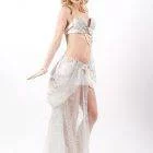 Belly Dance Costume