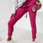 Παντελόνι ελαστικό με λάστιχο & κορδόνι , σύσφιξη - LASY - LO