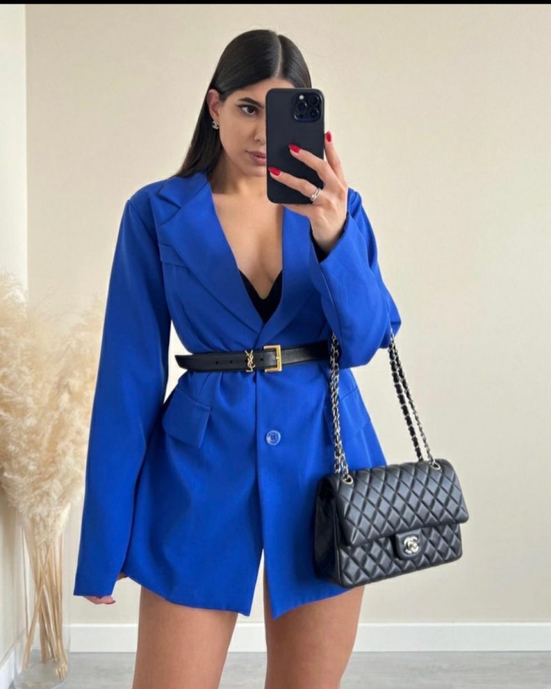 Σακάκι - BLEID - LO