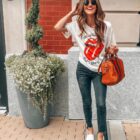 Μπλούζα - ROLLING STONES - AD