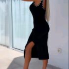 Φόρεμα - LAMPRIZ - LO