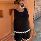 Σετ Μπλούζα , Σορτς - LASIAK - LO