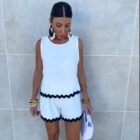 Σετ Μπλούζα , Σορτς - LASIAK - LO