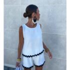 Σετ Μπλούζα , Σορτς - LASIAK - LO