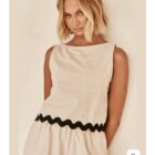 Σετ Μπλούζα , Σορτς - LASIAK - LO