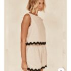 Σετ Μπλούζα , Σορτς - LASIAK - LO