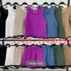 Σετ Μπλούζα , Σορτς - LASIAK - LO