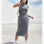 Φόρεμα - FORETTA - LO