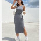 Φόρεμα - FORETTA - LO