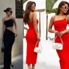 Φόρεμα - DILON - LO