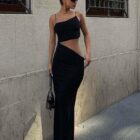 Φόρεμα - DILON - LO