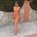 Φόρεμα - ELASINO - LO