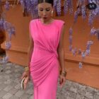 Φόρεμα - ELASINO - LO