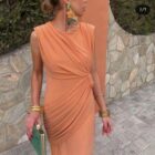 Φόρεμα - ELASINO - LO