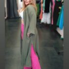 KIMONO - HO - PLUS SIZE