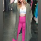 KIMONO - HO - PLUS SIZE