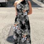 Φόρεμα - ELISABET - LO