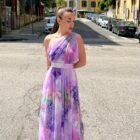 Φόρεμα - ELISABET - LO