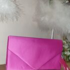 Τσαντάκι Σατέν - FERIA - LO