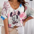 Μπλούζα - DISNEY - LO