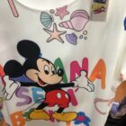 Μπλούζα - DISNEY - LO