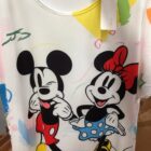 Μπλούζα - DISNEY - LO