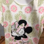 Μπλούζα - DISNEY - LO