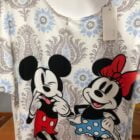 Μπλούζα - DISNEY - LO