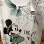 Μπλούζα - DISNEY - LO