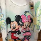 Μπλούζα - DISNEY - LO