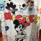 Μπλούζα - DISNEY - LO