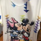 Μπλούζα - DISNEY - LO