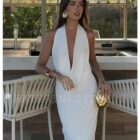 Φόρεμα - ASTER - LO