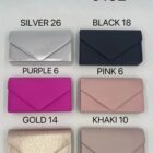 Τσαντάκι Σατέν - FERIA - LO