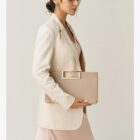 Τσάντα Φάκελος - ZISEN - LO