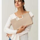 Τσάντα Φάκελος - ZISEN - LO