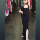 Φόρεμα - MICEL - PLUS SIZE - HO