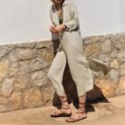 Τουνικ , Σεμιζιέ - CHARLOT - LO