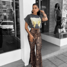 T - shirt - ANGEL - AD