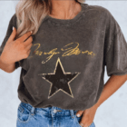 T - shirt - STAR - AD