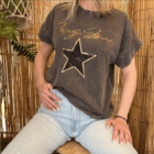 T - shirt - STAR - AD