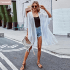 Κιμονό Μεταλλιζέ , Κρόσια - SHYNE - Lurex - AD