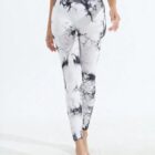 Κολάν , Αθλητικό , Ελαστικό , Ψηλόμεσο - ONEALP - LO