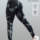 Κολάν , Αθλητικό , Ελαστικό , Ψηλόμεσο - ONEALP - LO