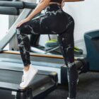 Κολάν , Αθλητικό , Ελαστικό , Ψηλόμεσο - ONEALP - LO