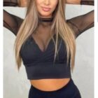 Τοπάκι μακρυμάνικο , διαφάνεια - ELEGEN - LO