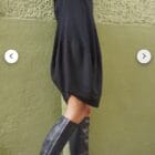 Φόρεμα , ελαστικό , μακρυμάνικο - FTAIL - LO