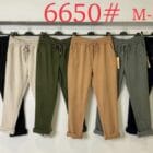 Παντελόνι φόρμα , ελαστικό - TAIKEN - LO