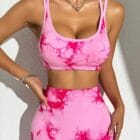 ΣΈΤ Κολάν - Μπουστάκι , Αθλητικό , Ελαστικό , Ψηλόμεσο – BEINGAM – LO