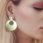 Σκουλαρίκια - KILION - TY